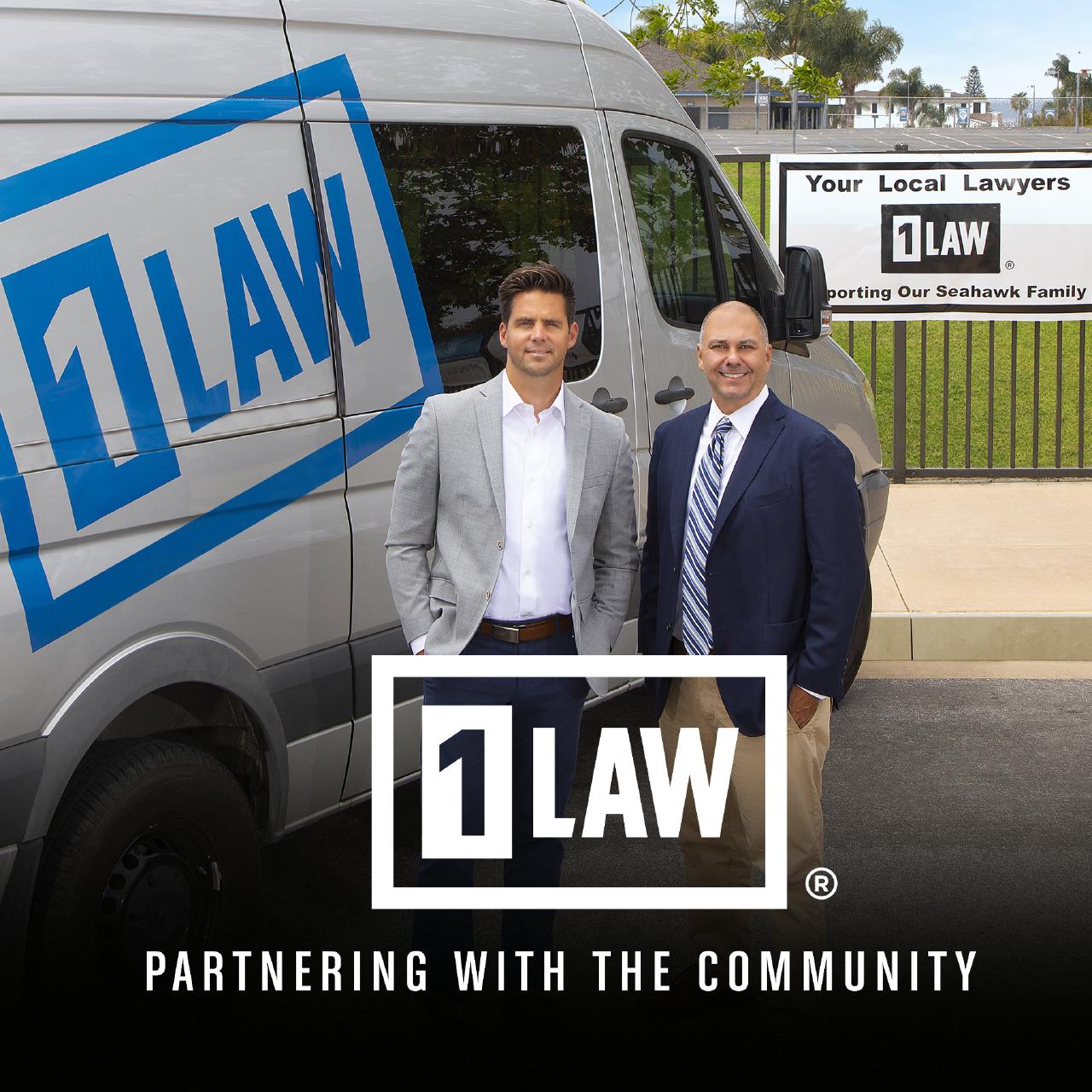 1LAW At Utah Capitol